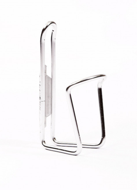 Steel bottle cage - Pelago