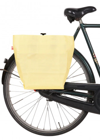 Sac vélo cabas porte-bagage Bikezac - Cobags