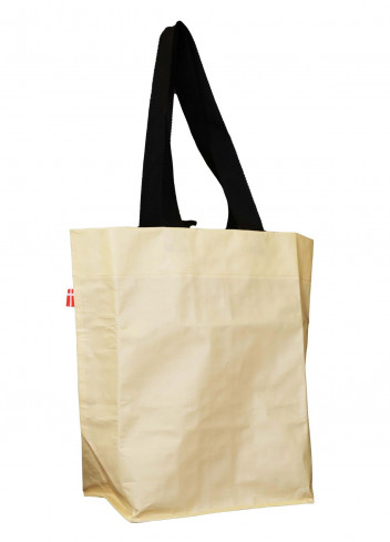 Bikezac pannier shopping bag - Cobags