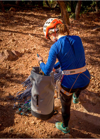 Sac à dos Squamish rolltop V2 - MeroMero