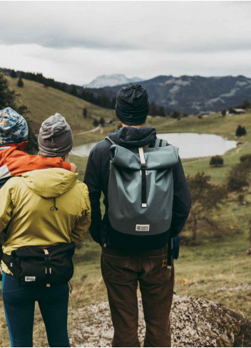 Sac à dos Squamish rolltop V2 - MeroMero