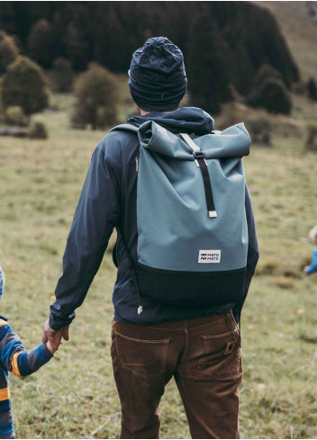 Sac à dos Squamish rolltop V2 - MeroMero