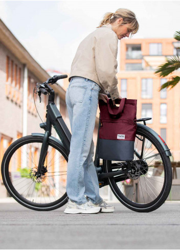 Waterproof bike bag - Urban Proof