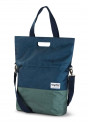 Bleu-vert