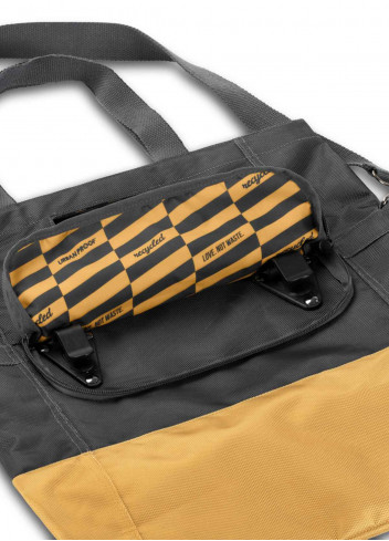 Waterproof bike bag - Urban Proof