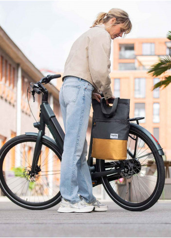 Waterproof bike bag - Urban Proof