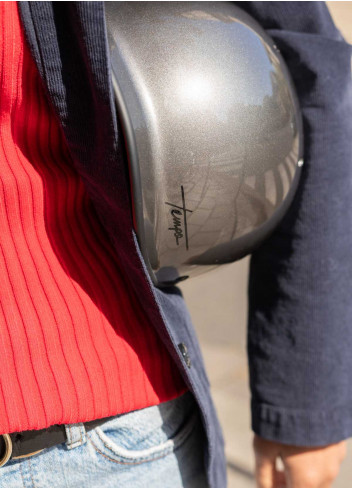 Tempo urban bike helmet - MARKO