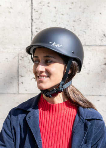 Tempo urban bike helmet - MARKO