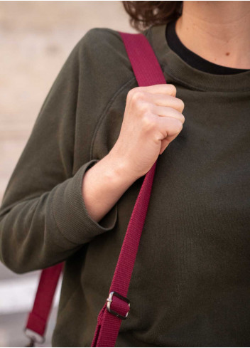 Sacoche vélo imperméable - Urban Proof