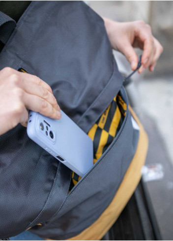 Waterproof bike bag - Urban Proof