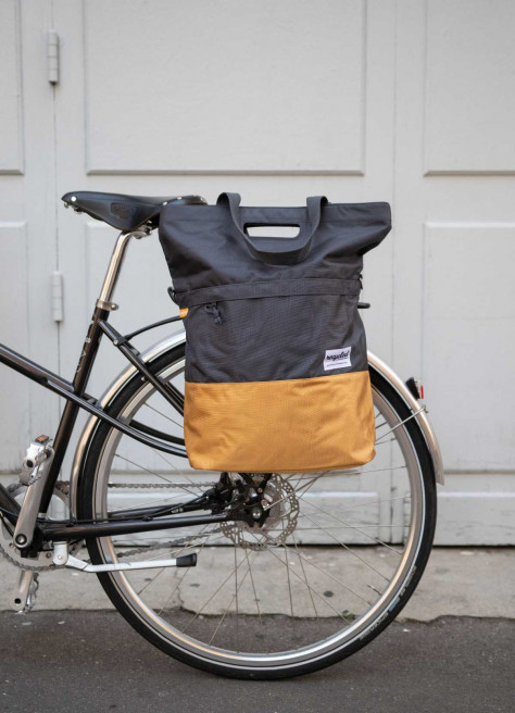 Waterproof bike bag - Urban Proof