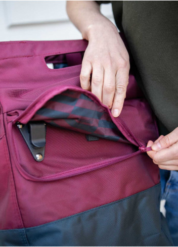 Waterproof bike bag - Urban Proof