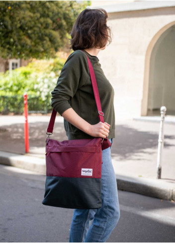 Waterproof bike bag - Urban Proof