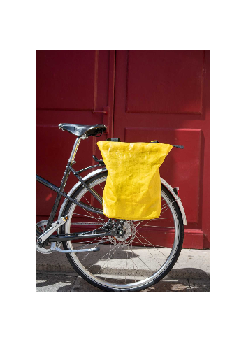 Bike carrier bag - HAPO G