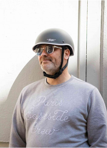 Tempo urban bike helmet - MARKO