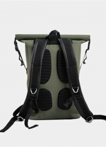 Waterproof bicycle backpack - Café du cycliste