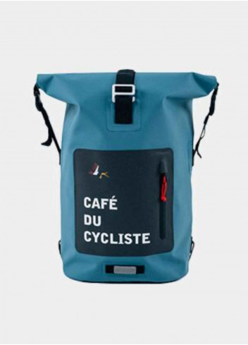 Sac à dos vélo imperméable - Café du cycliste