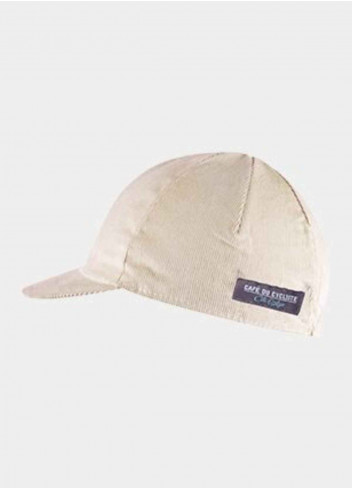 Cycling cap - Café du cycliste