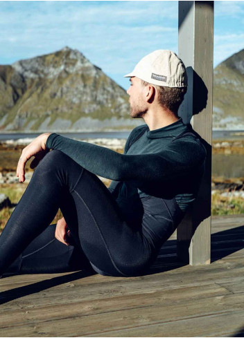 Cycling cap - Café du cycliste