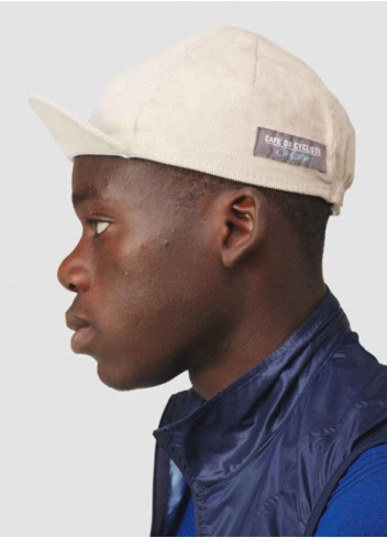 Cycling cap - Café du cycliste
