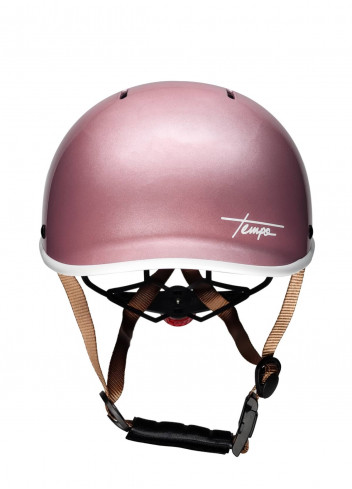 Tempo urban bike helmet - MARKO