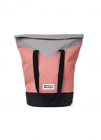 Sacoche vélo tote-bag POW - Mero Mero