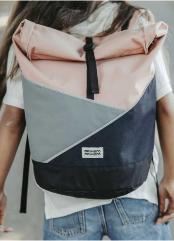 Sac à dos mini enfants et adultes - Mero Mero