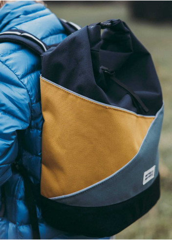 Mini backpack for children and adults - Mero Mero