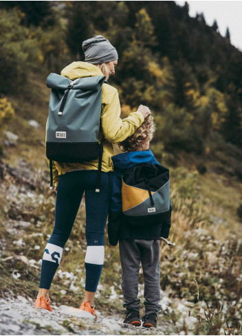 Sac à dos mini enfants et adultes - Mero Mero