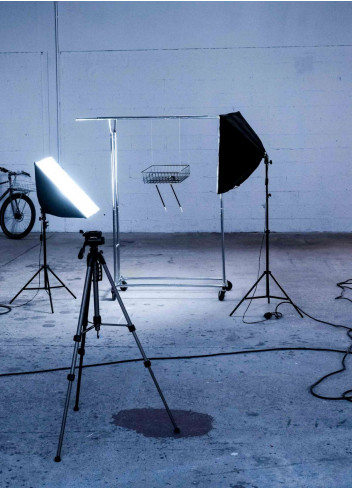 Le Panier vélo made in Europe - Manivelle