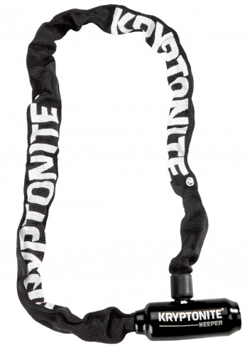 Chaine antivol vélo Keeper 585 - Kryptonite