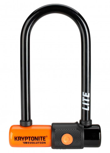 Antivol U Lite 7/10 extra-léger - Kryptonite