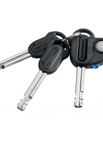 Antivol U Lite 7/10 extra-léger - Kryptonite