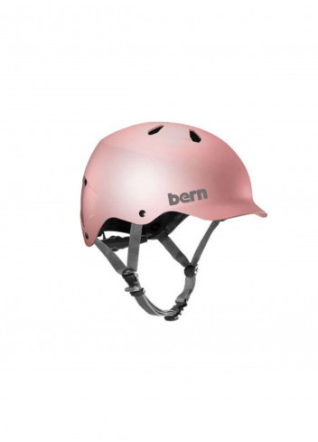 Casque vélo adulte Watts classique - Bern