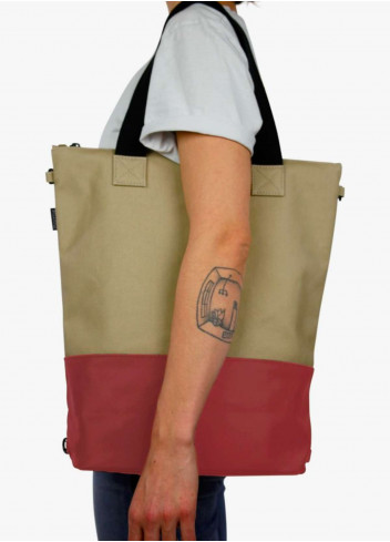 Luggage tote bag - Monroe