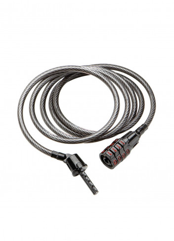 Antivol d'appoint cable à code - OXC