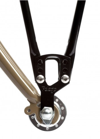 Rasket front basket - Pelago