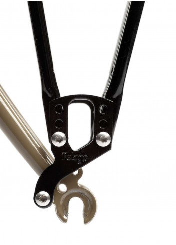 Rasket front basket - Pelago