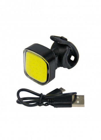 70 Lumen front bike light - Urbanproof