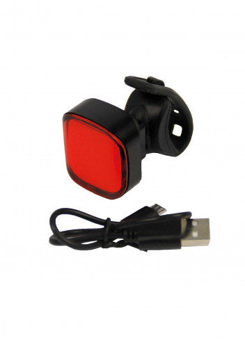 20 Lumen rear bike light - Urbanproof