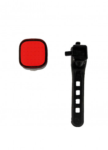 Feu vélo arrière 20 Lumen - Urbanproof