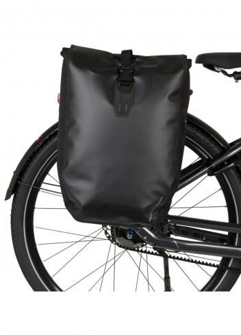 Convertible waterproof backpack - AGU