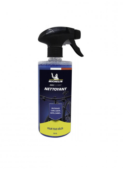 Multi-purpose bike cleaner 500ml - Michelin