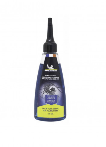 Bicycle Protective Oil 100ml - Michelin