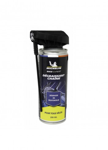 Bicycle chain degreaser 200ml - Michelin