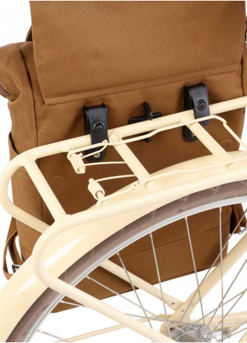 Sac à dos vélo porte-bagages XL - WGS
