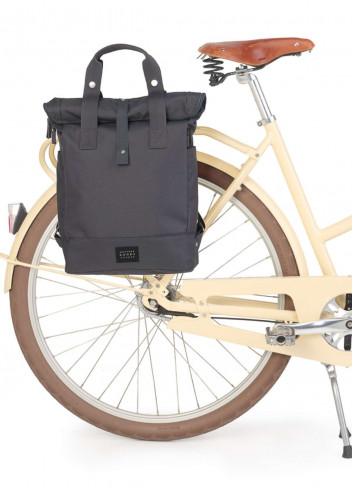 XL bike carrier backpack - Weathergoods Sweden