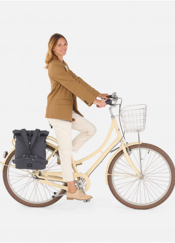 Sac à dos vélo porte-bagages XL - WGS