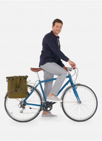 XL bike carrier backpack - Weathergoods Sweden