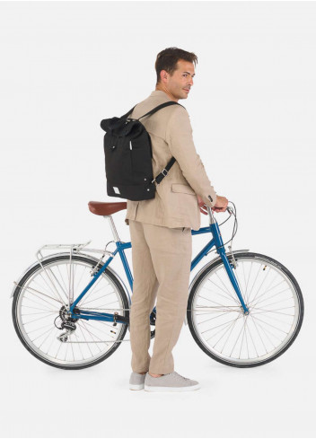 Sac à dos vélo porte-bagages - WGS